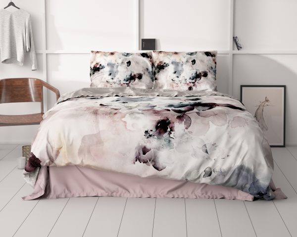 Dreamhouse Flor Grijs 240 x 200/220 cm - Afbeelding 2