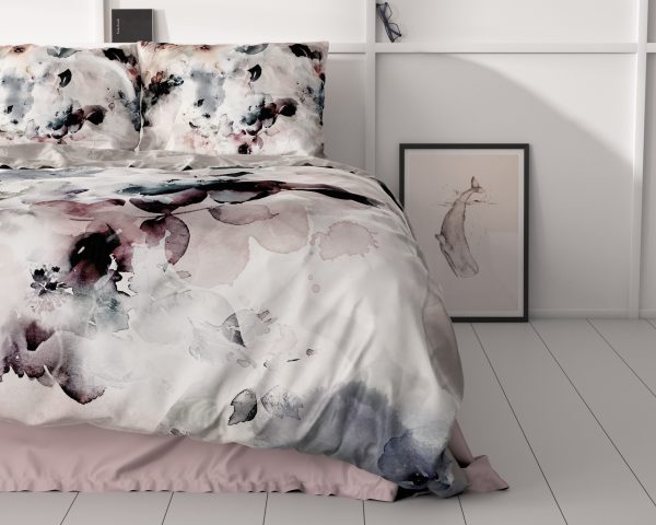 Dreamhouse Flor Grijs 240 x 200/220 cm - Afbeelding 3