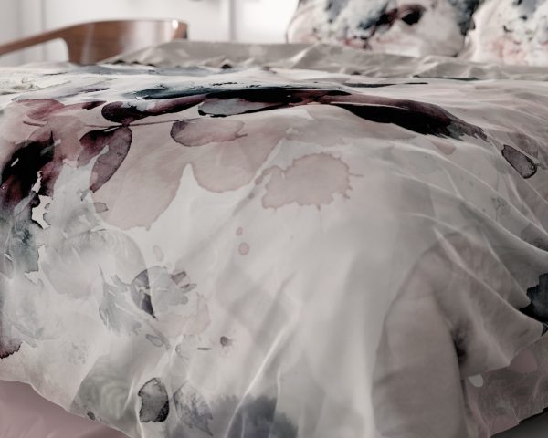 Dreamhouse Flor Grijs 240 x 200/220 cm - Afbeelding 4