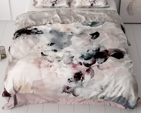 Dreamhouse Flor Grijs 240 x 200/220 cm - Afbeelding 5