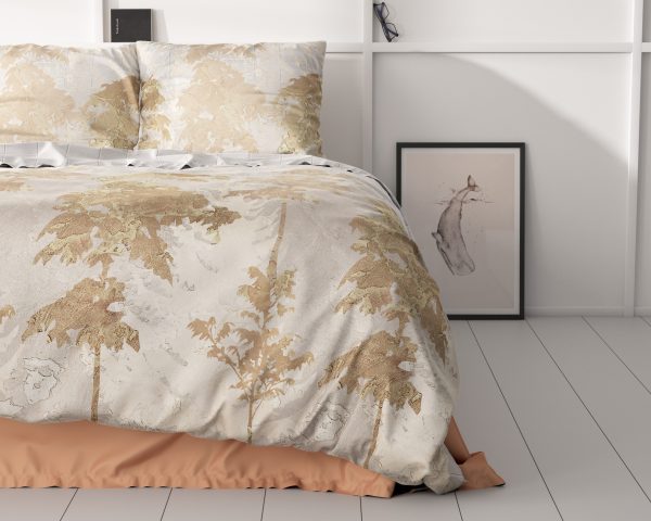 Dreamhouse Riffo Goud 240 x 200/220 cm - Afbeelding 3