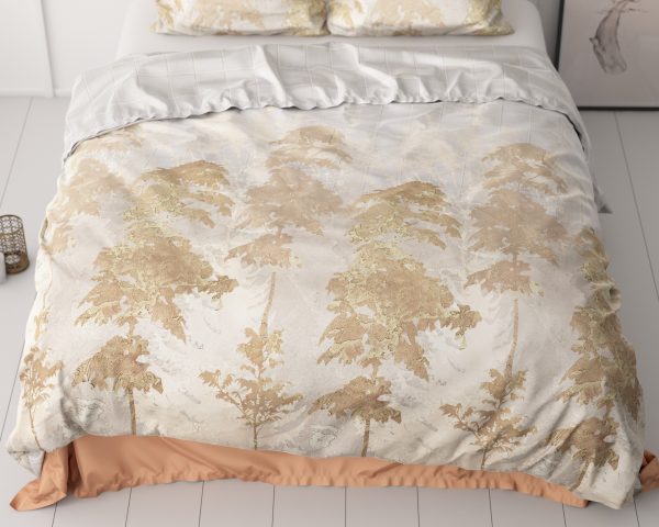 Dreamhouse Riffo Goud 240 x 200/220 cm - Afbeelding 5