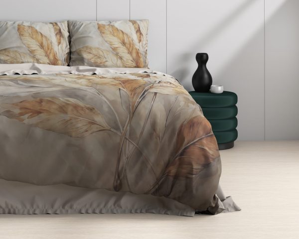 Dreamhouse Whole Nature Zand 240 x 200/220 cm - Afbeelding 4