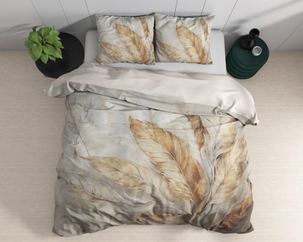 Dreamhouse Whole Nature Zand 240 x 200/220 cm - Afbeelding 2