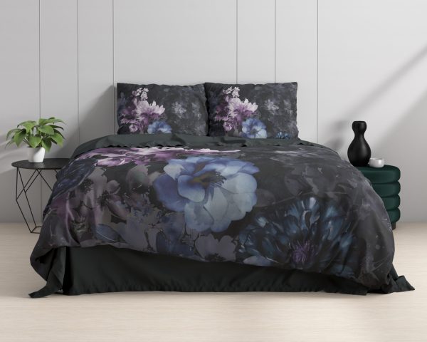 Dreamhouse Delora Zwart 240 x 200/220 cm - Afbeelding 5