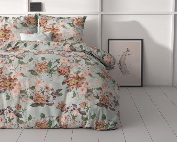 Sleeptime Nature Sight Multi 240 x 200/220 cm - Afbeelding 2