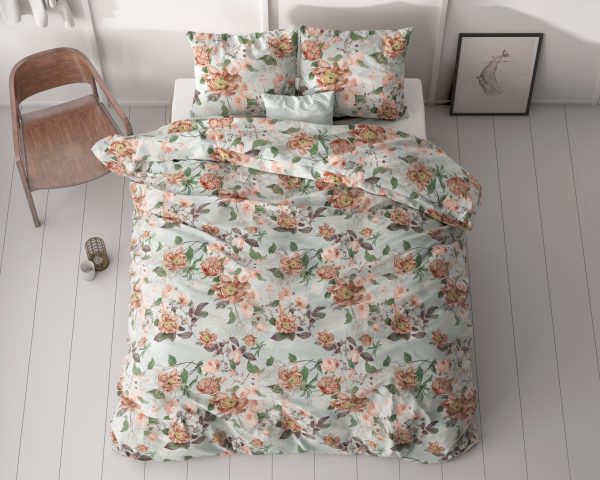 Sleeptime Nature Sight Multi 240 x 200/220 cm - Afbeelding 5
