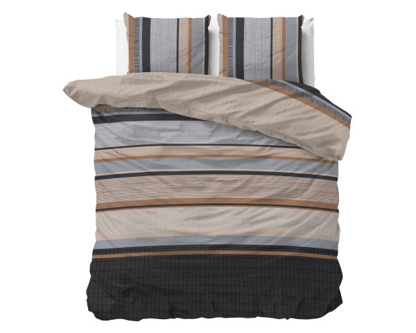 Sleeptime Darina Multi 240 x 200/220 cm