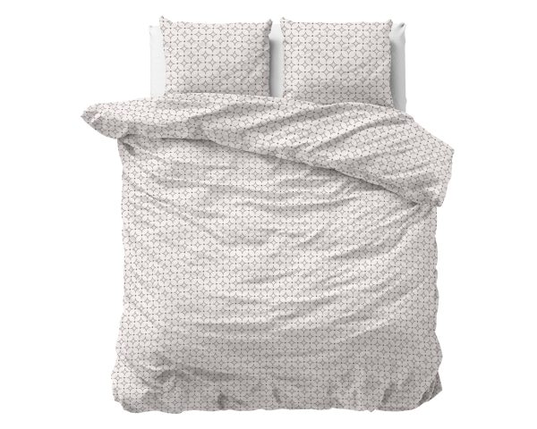 Sleeptime Vardo Wit 240 x 220 cm - Afbeelding 5