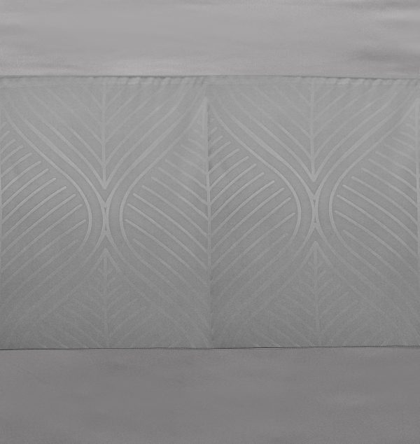 Sleeptime Berlin Zand 200 x 220 cm - Afbeelding 3