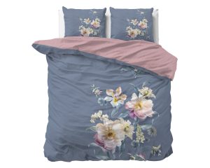Sleeptime Gigi Blauw 240 x 200/220 cm