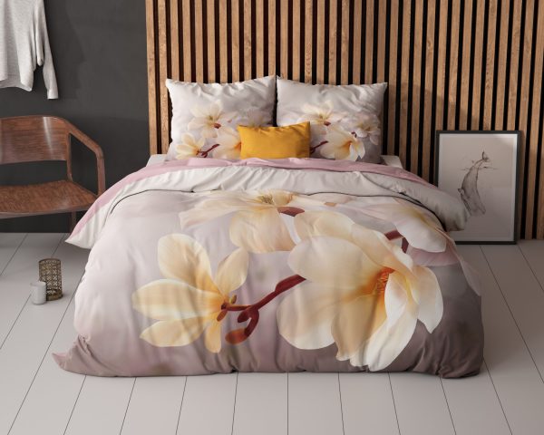 Sleeptime Isaline Multi 200 x 200/220 cm - Afbeelding 4