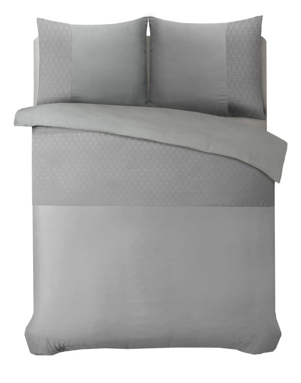 Sleeptime Monte Negro Zand 200 x 220 cm - Afbeelding 3