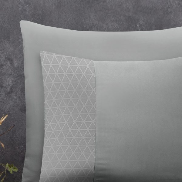 Sleeptime Monte Negro Zand 200 x 220 cm - Afbeelding 5