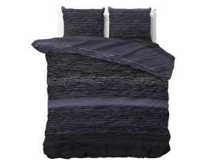 Sleeptime Pablo Zwart 240 x 220 cm