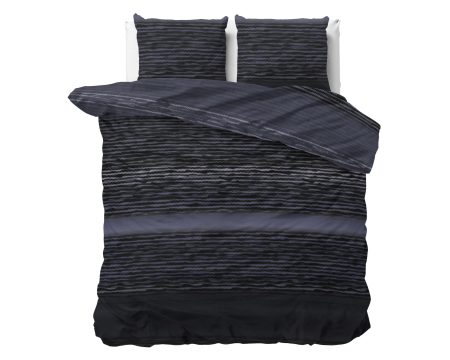 Sleeptime Pablo Zwart 240 x 220 cm