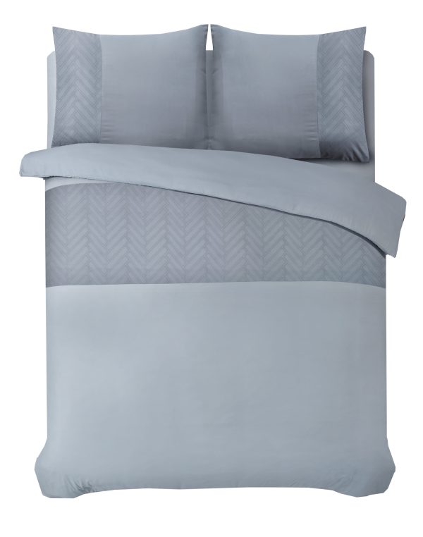 Sleeptime Valencia Zand 140 x 220 cm - Afbeelding 4