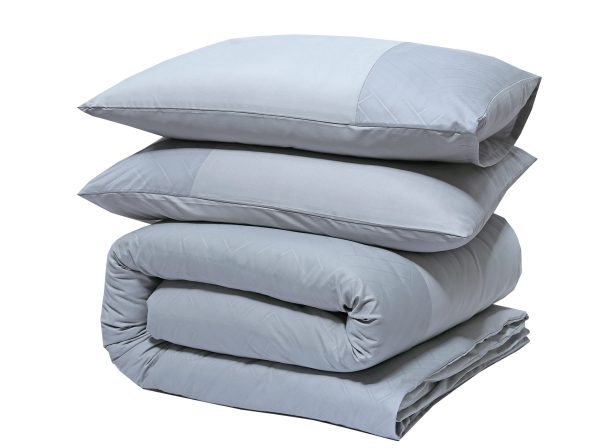 Sleeptime Valencia Zand 140 x 220 cm - Afbeelding 5