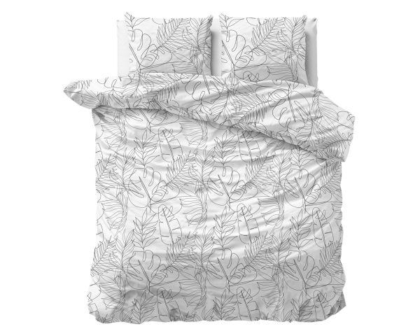 Sleeptime Simply Wit 240 x 200/220 cm