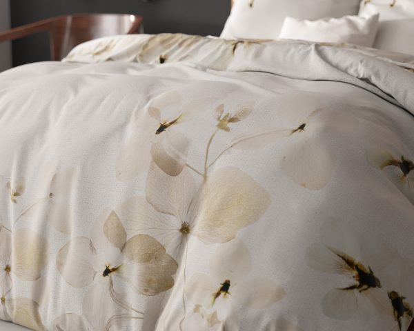 Sleeptime Nature Heavenly Créme 240 x 200/220 cm - Afbeelding 4