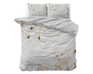 Sleeptime Nature Heavenly Créme 240 x 200/220 cm