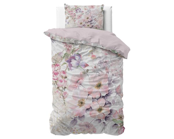 Sleeptime Gyna Roze 140 x 200/220 cm
