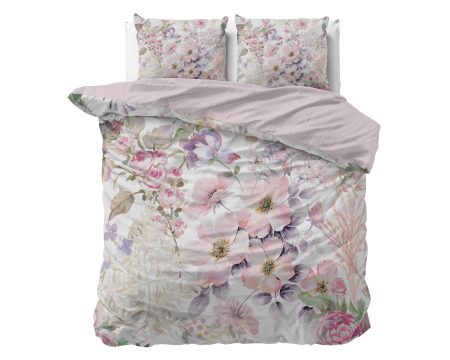 Sleeptime Gyna Roze 200 x 200/220 cm