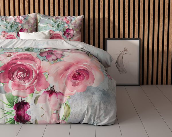 Sleeptime Desire Multi 240 x 200/220 cm - Afbeelding 3