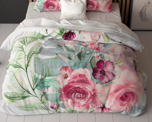 Sleeptime Desire Multi 240 x 200/220 cm - Afbeelding 5