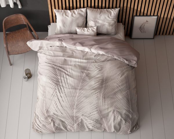 Sleeptime Karlo Zand 140 x 200/220 cm - Afbeelding 2