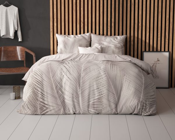 Sleeptime Karlo Zand 200 x 200/220 cm - Afbeelding 2