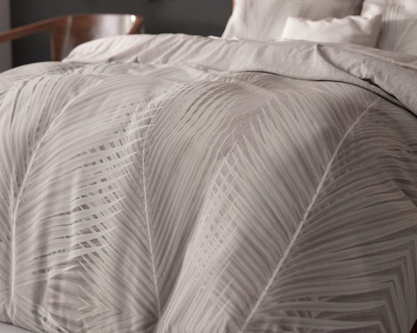 Sleeptime Karlo Zand 240 x 200/220 cm - Afbeelding 4