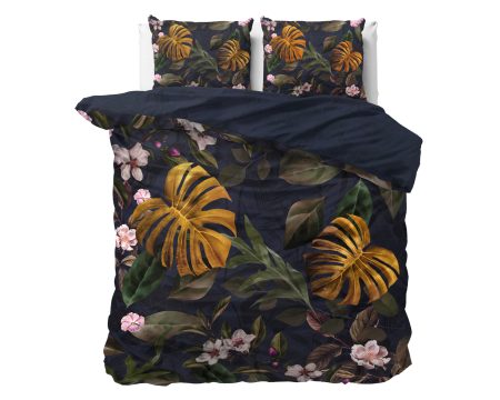 Dreamhouse Durk Groen 140 X 200/220 cm
