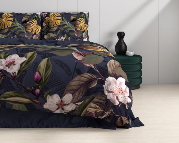 Dreamhouse Durk Groen 240 X 200/220 cm - Afbeelding 4