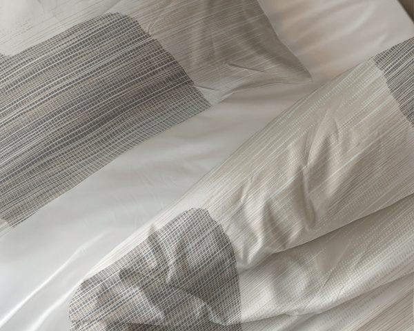 Sleeptime Dune Grijs 240 x 200/220 cm - Afbeelding 5