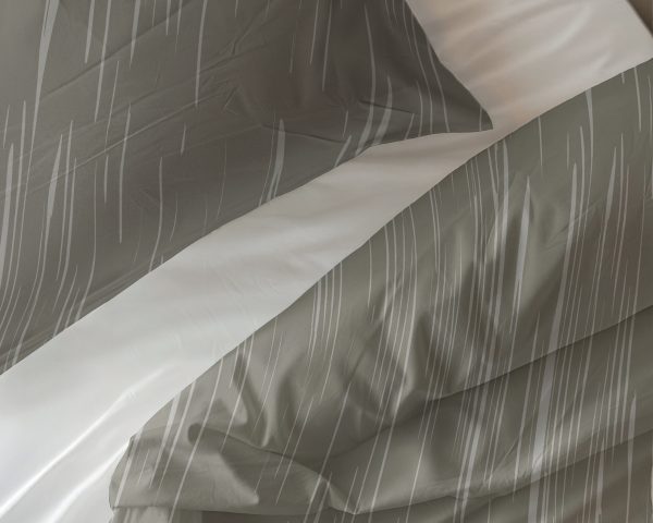 Sleeptime Mellow Stone Grijs 240 x 200/220 cm - Afbeelding 5