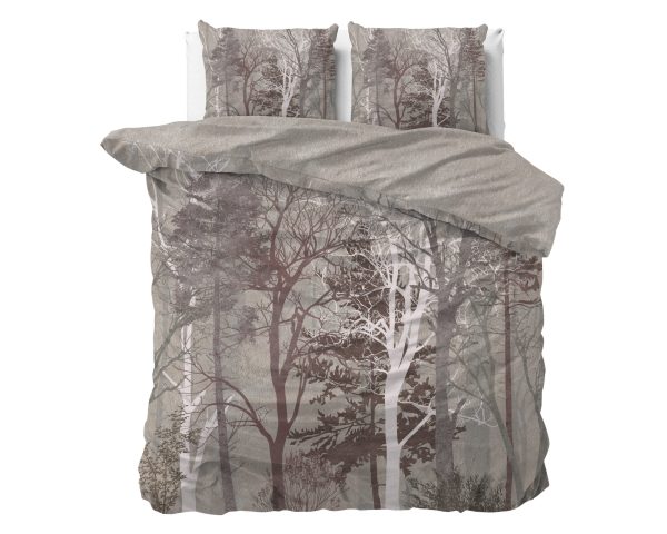 Dreamhouse Indre Grijs 200 x 200/220 cm