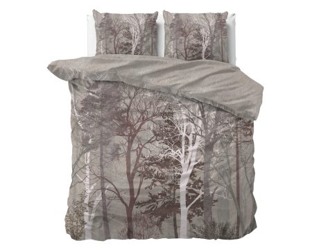 Dreamhouse Indre Grijs 240 x 200/220 cm