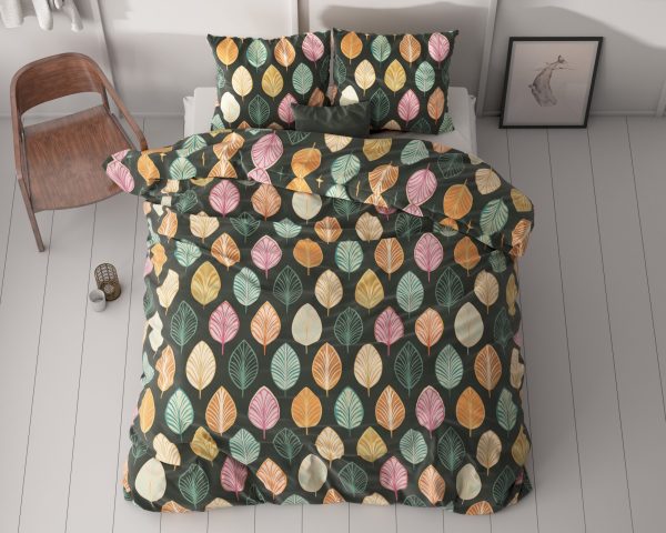 Sleeptime Oscar Multi 140 x 220 cm - Afbeelding 2