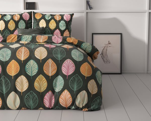 Sleeptime Oscar Multi 140 x 220 cm - Afbeelding 3