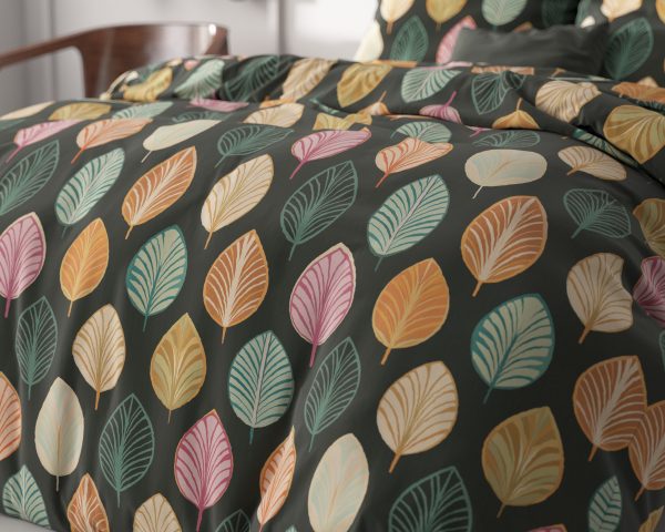 Sleeptime Oscar Multi 140 x 220 cm - Afbeelding 4