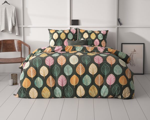 Sleeptime Oscar Multi 200 x 220 cm - Afbeelding 2
