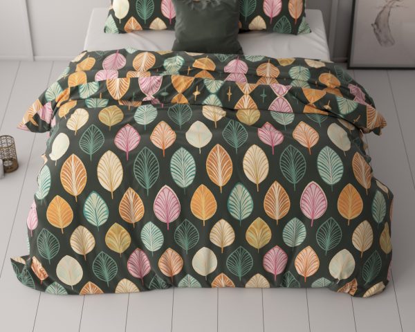 Sleeptime Oscar Multi 240 x 220 cm - Afbeelding 5
