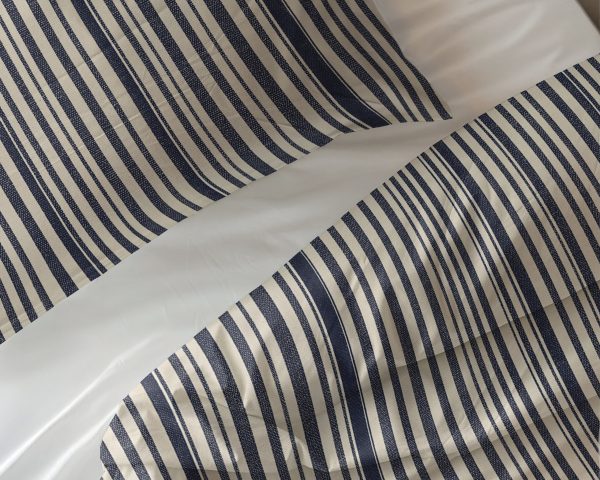 Sleeptime Blue Regatta Blauw 140 x 200/220 cm - Afbeelding 4