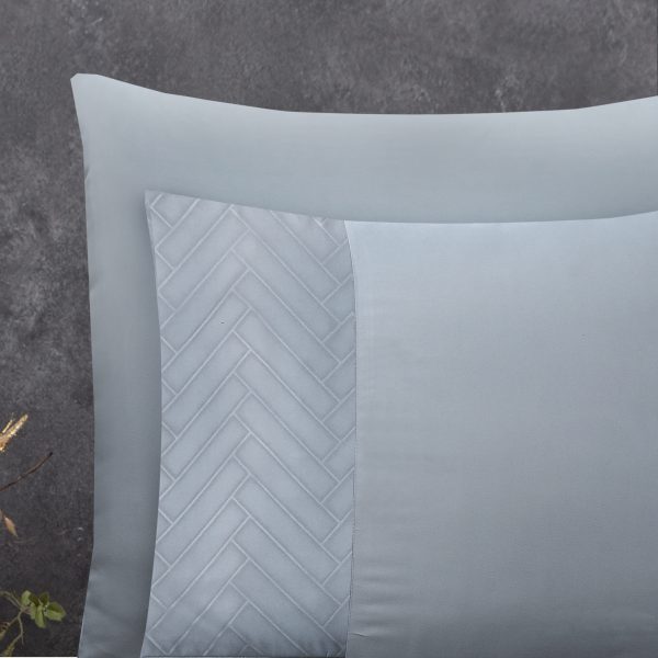Sleeptime Valencia Zand 240 x 220 cm - Afbeelding 2