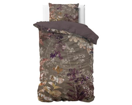 Dreamhouse Vivian Groen 140 x 200/220 cm