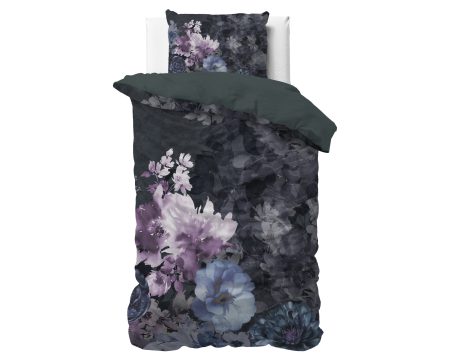 Dreamhouse Delora Zwart 140 x 200/220 cm