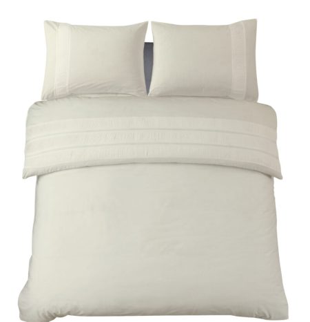 Dreamhouse Bali Creme 200 x 220 cm