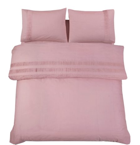 Dreamhouse Bali Roze 140 x 220 cm