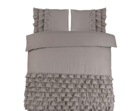 Dreamhouse Cyprus Taupe 240 x 220 cm